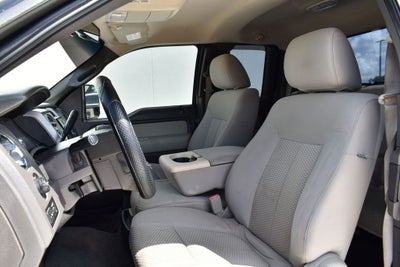 2010 Ford F-150 XLT