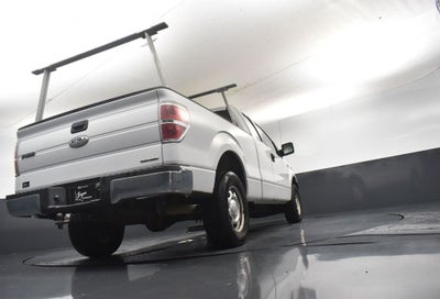 2011 Ford F-150 XL