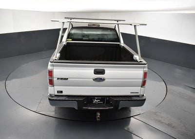 2011 Ford F-150 XL
