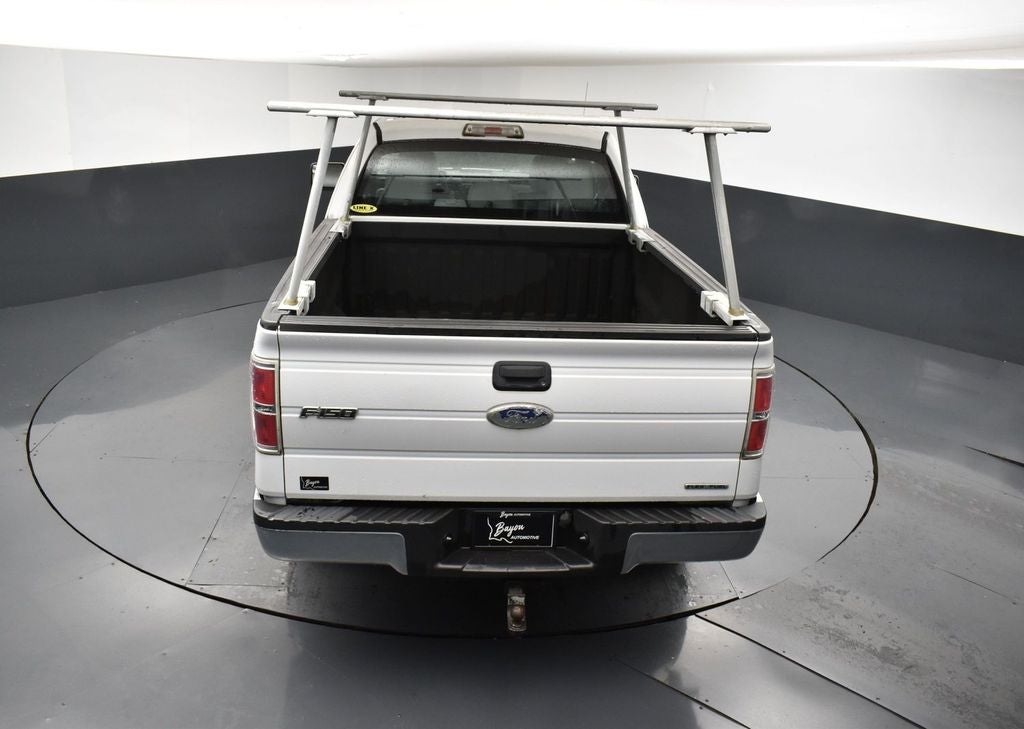 2011 Ford F-150 XL