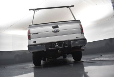 2011 Ford F-150 XL