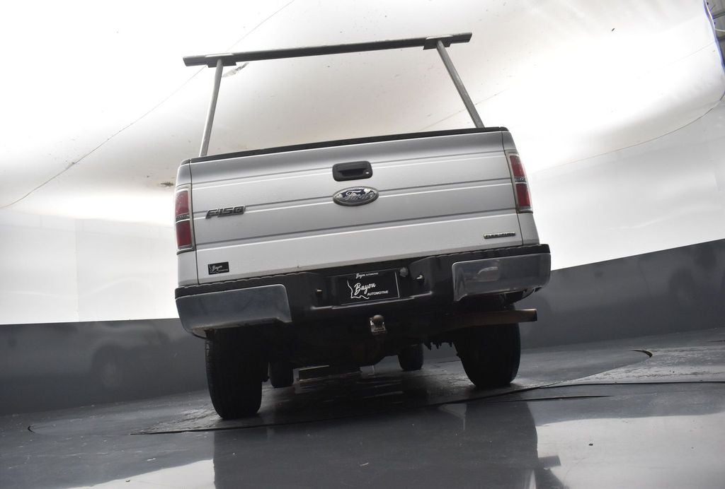 2011 Ford F-150 XL