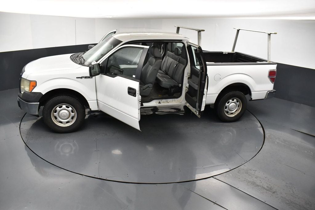 2011 Ford F-150 XL