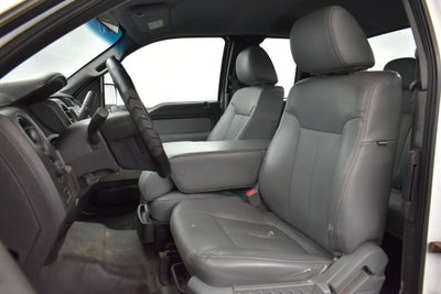 2011 Ford F-150 XL