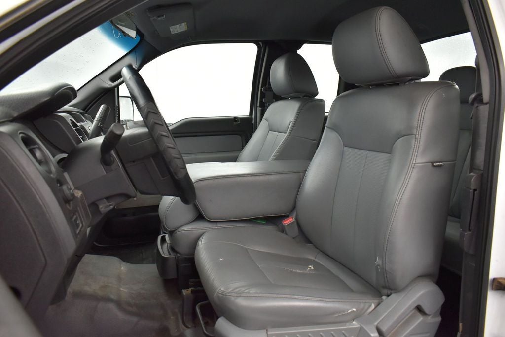 2011 Ford F-150 XL