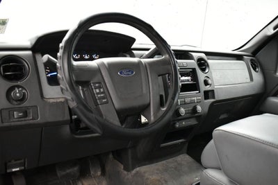 2011 Ford F-150 XL