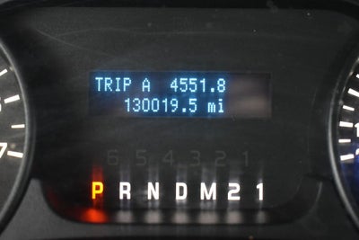 2011 Ford F-150 XL