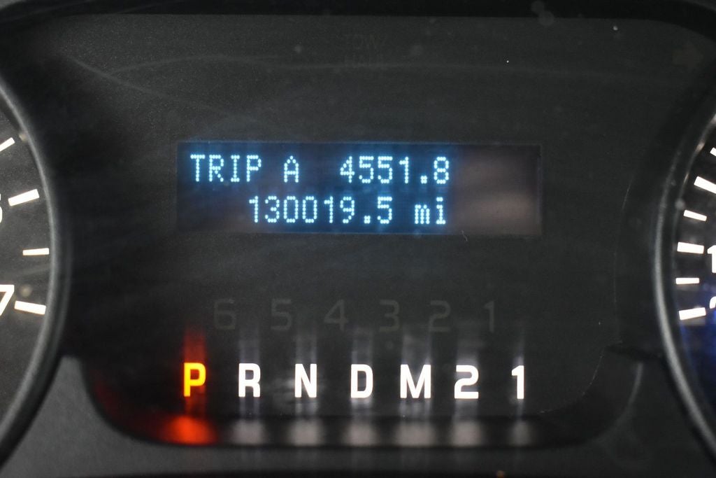 2011 Ford F-150 XL
