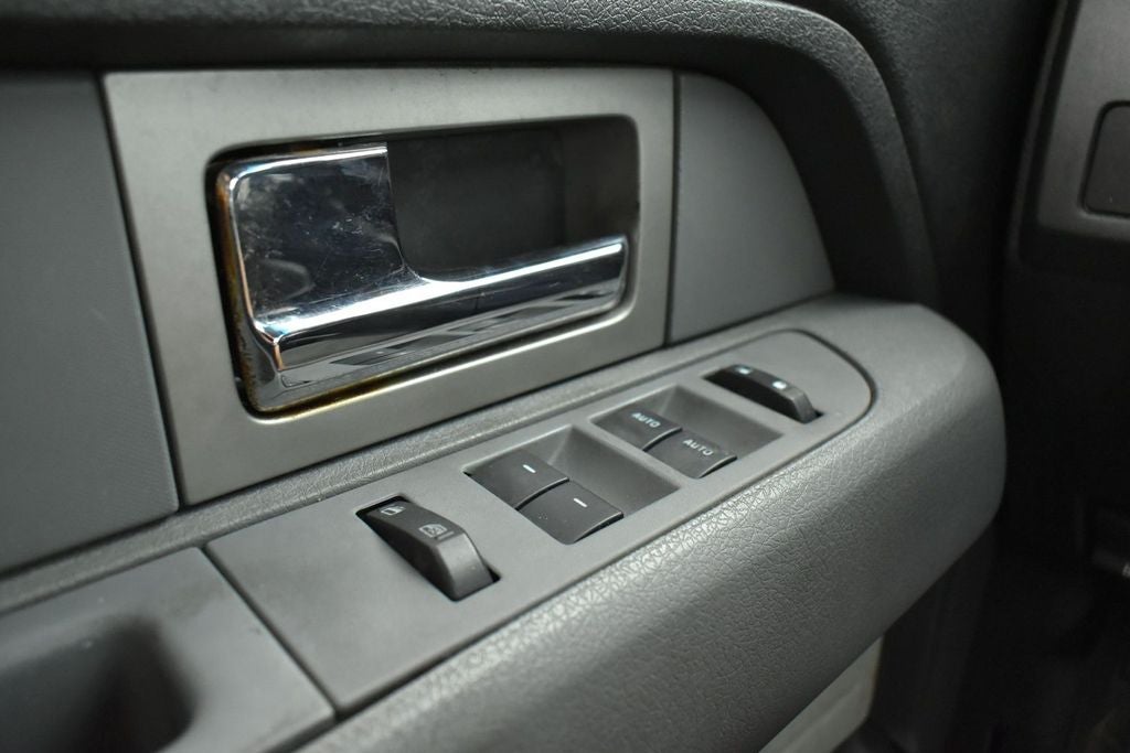 2011 Ford F-150 XL