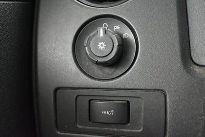 2011 Ford F-150 XL