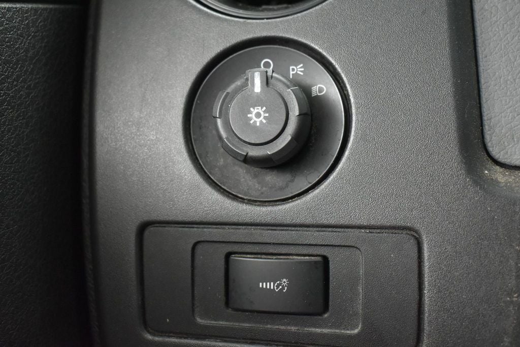 2011 Ford F-150 XL