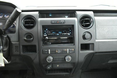 2011 Ford F-150 XL