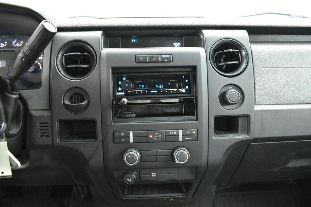 2011 Ford F-150 XL