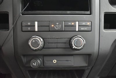 2011 Ford F-150 XL