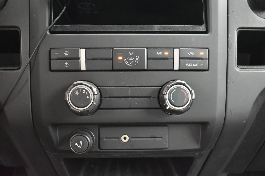 2011 Ford F-150 XL