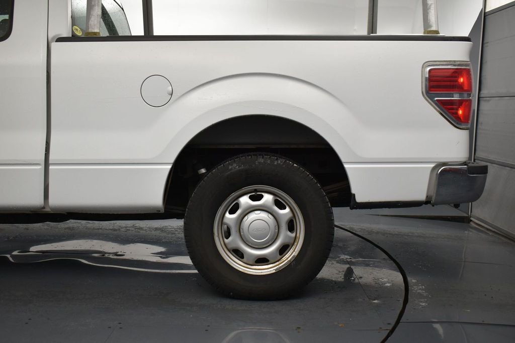 2011 Ford F-150 XL
