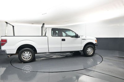 2011 Ford F-150 XL