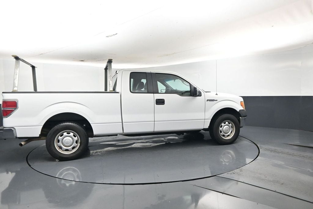 2011 Ford F-150 XL