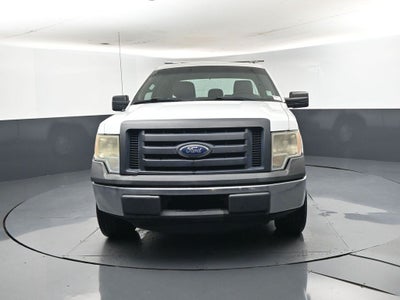 2011 Ford F-150 XL
