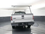 2011 Ford F-150 XL