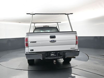 2011 Ford F-150 XL