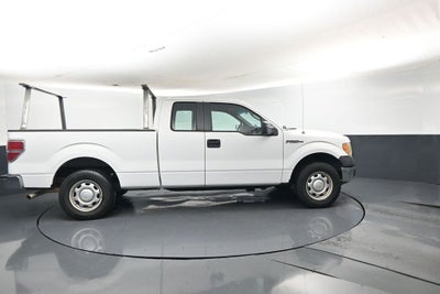 2011 Ford F-150 XL