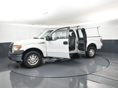 2011 Ford F-150 XL