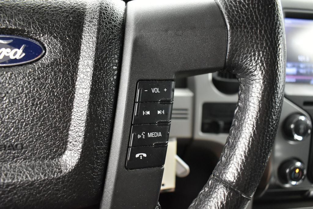 2013 Ford F-150 FX2