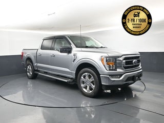 2022 Ford F-150 XLT 302A