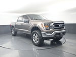 2021 Ford F-150 XLT 302A