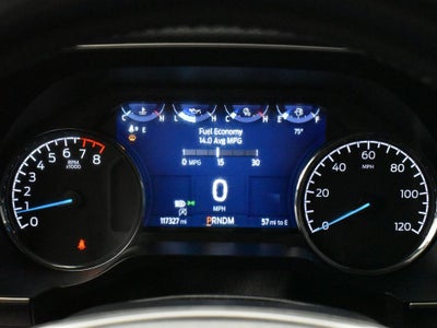 2021 Ford F-150 XLT 302A