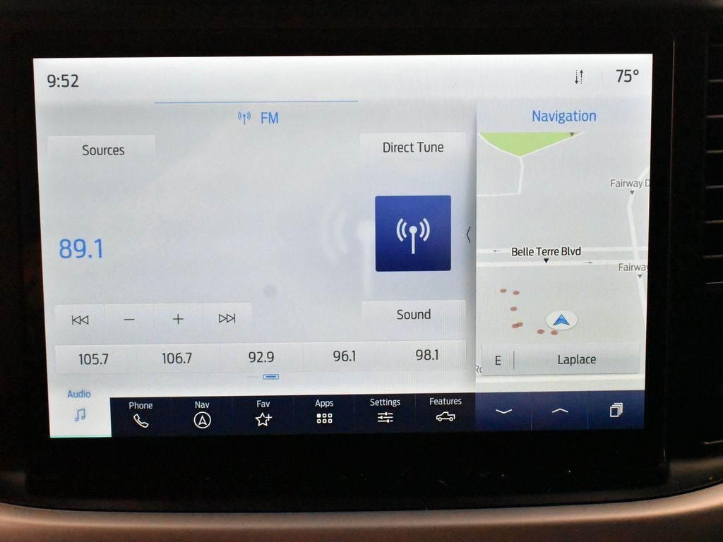 2021 Ford F-150 XLT 302A