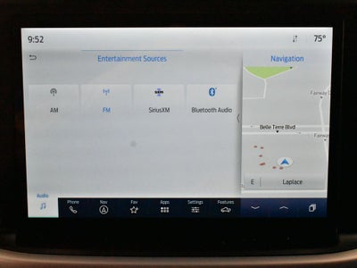 2021 Ford F-150 XLT 302A