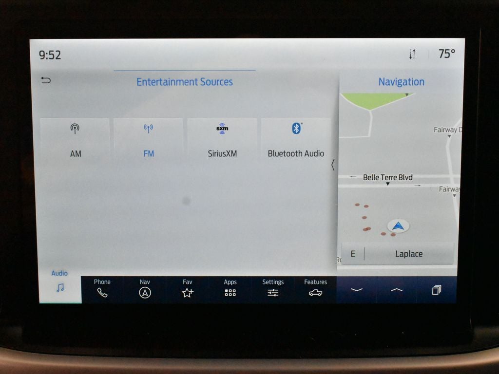 2021 Ford F-150 XLT 302A