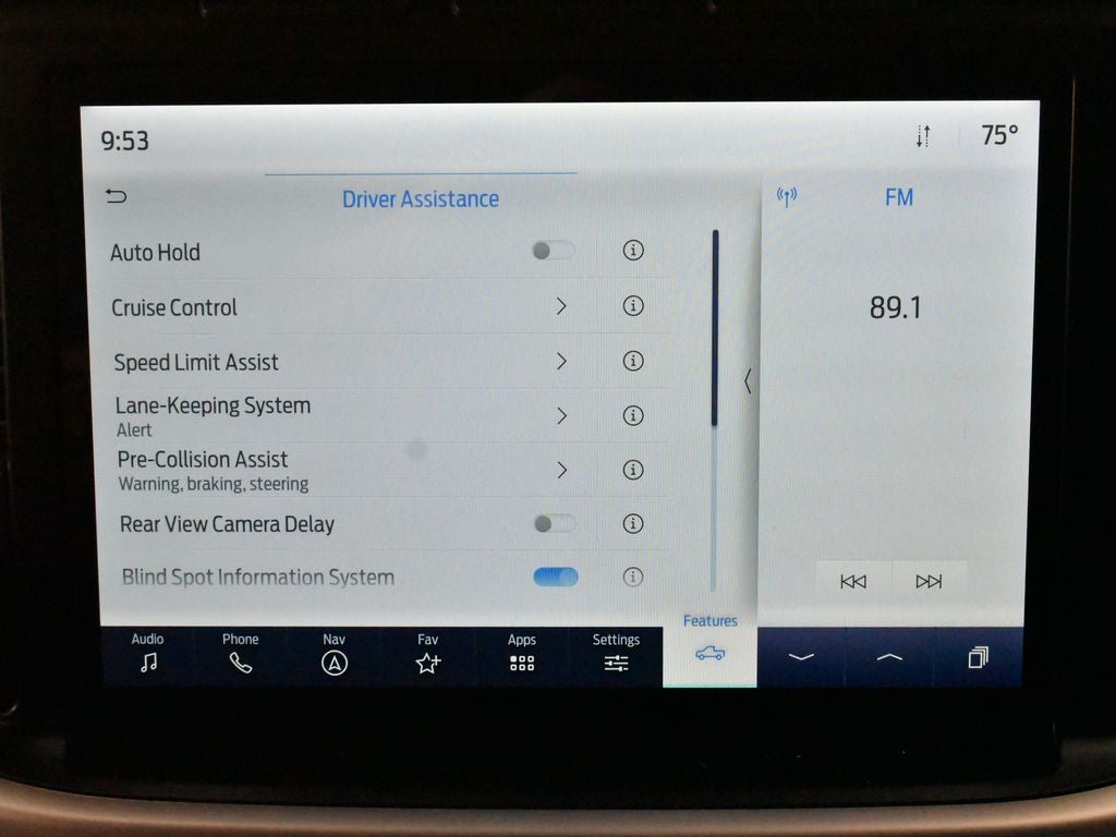 2021 Ford F-150 XLT 302A