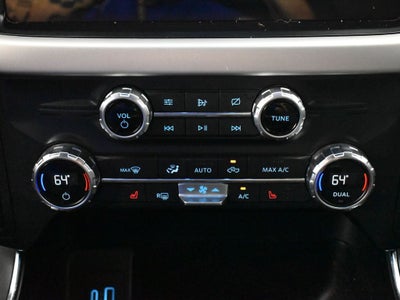 2021 Ford F-150 XLT 302A