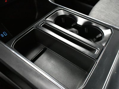 2021 Ford F-150 XLT 302A