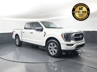 2023 Ford F-150 Platinum 701A