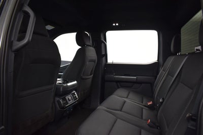 2021 Ford F-150 XLT 302A
