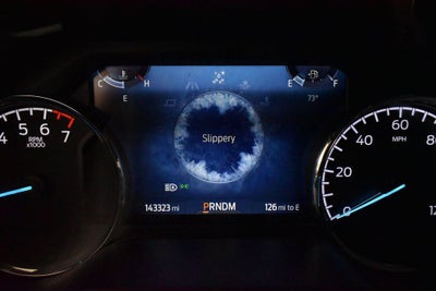 2021 Ford F-150 XLT 302A
