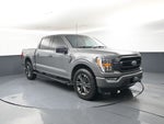 2021 Ford F-150 XLT 302A