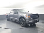 2022 Ford F-150 Lariat 501A