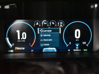 2022 Ford F-150 Lariat 501A