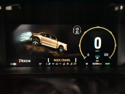 2022 Ford F-150 Lariat 501A