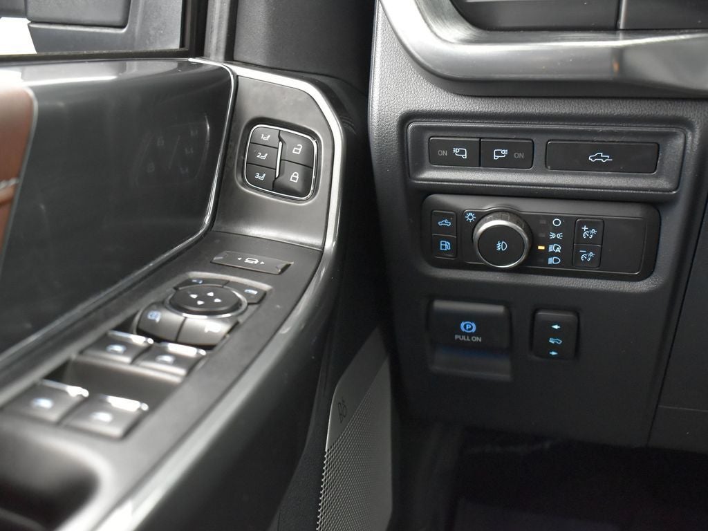 2022 Ford F-150 Lariat 501A