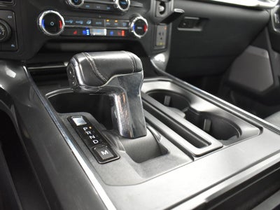 2022 Ford F-150 Lariat 501A