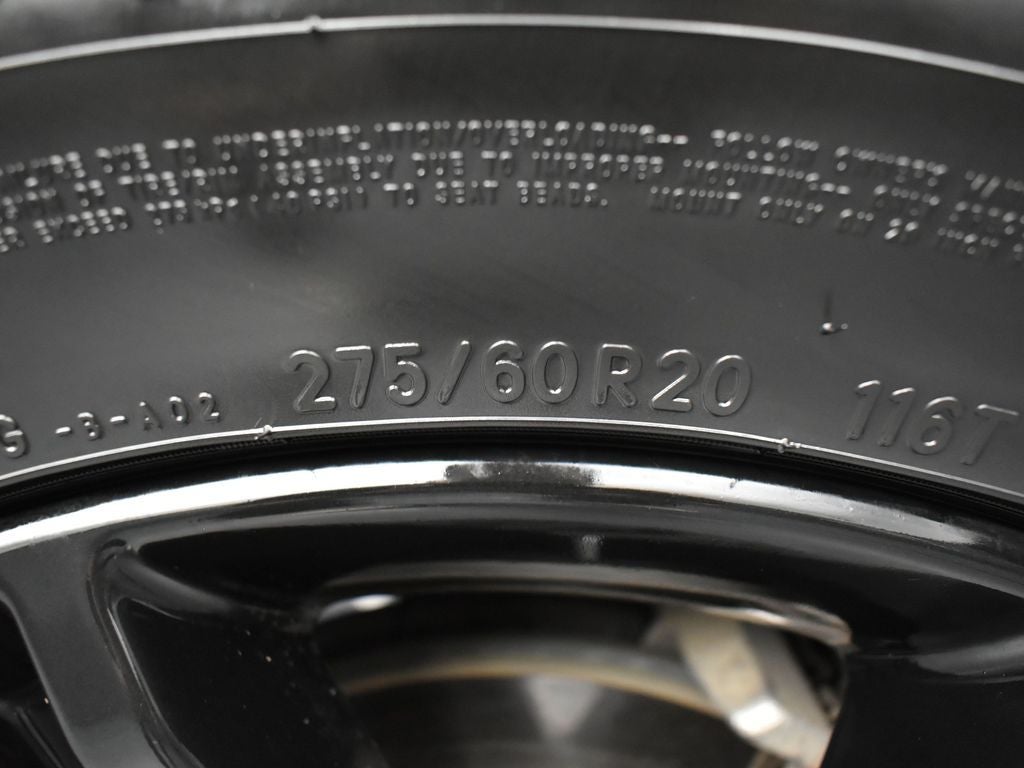 2022 Ford F-150 Lariat 501A