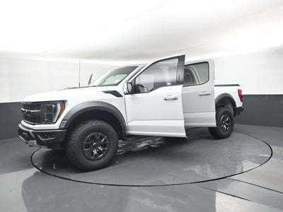 2023 Ford F-150 Raptor 801A