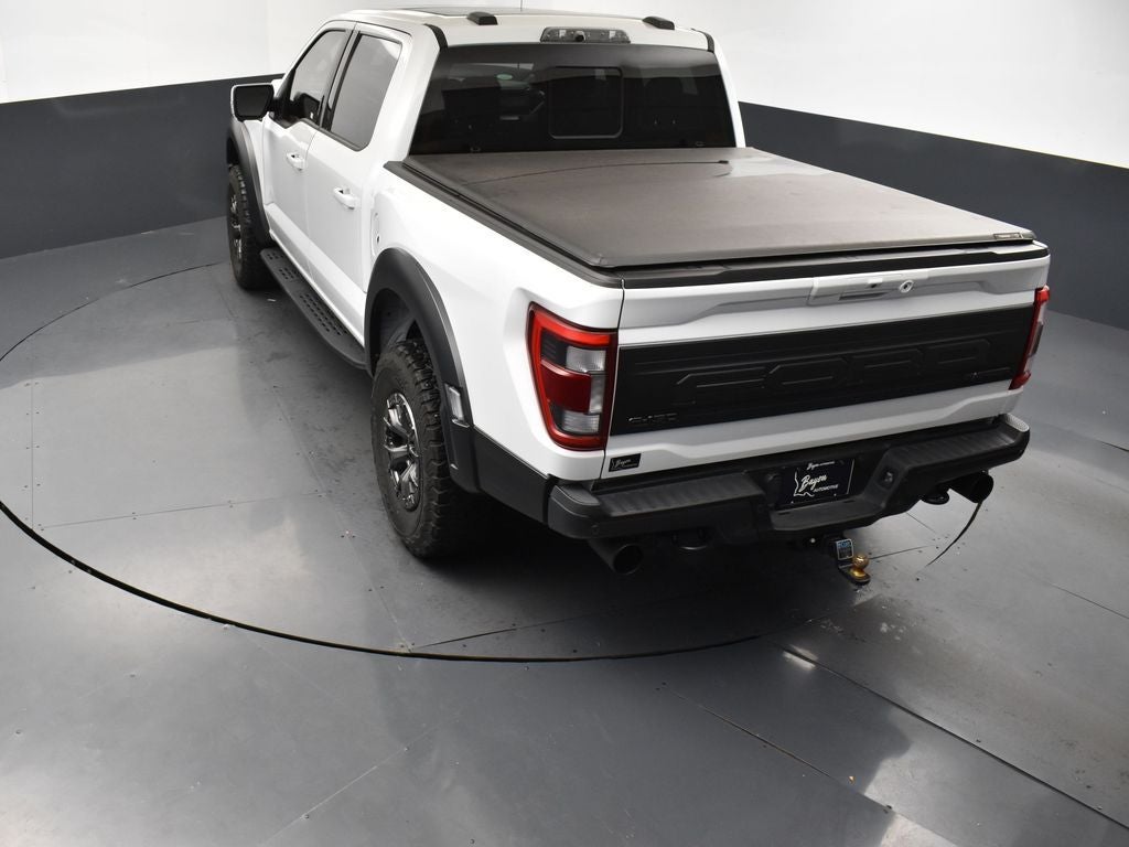 2023 Ford F-150 Raptor 801A