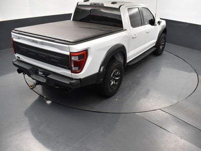 2023 Ford F-150 Raptor 801A